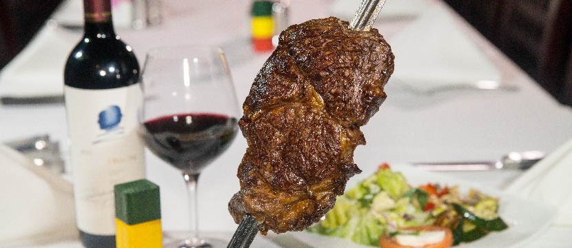 Ribeye