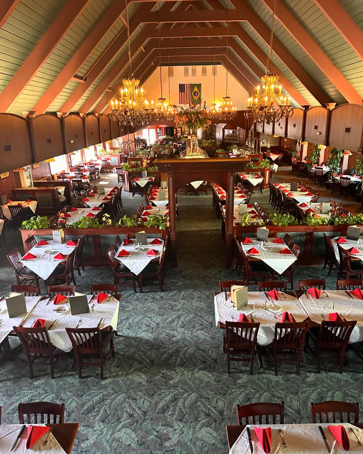Green Field Churrascaria