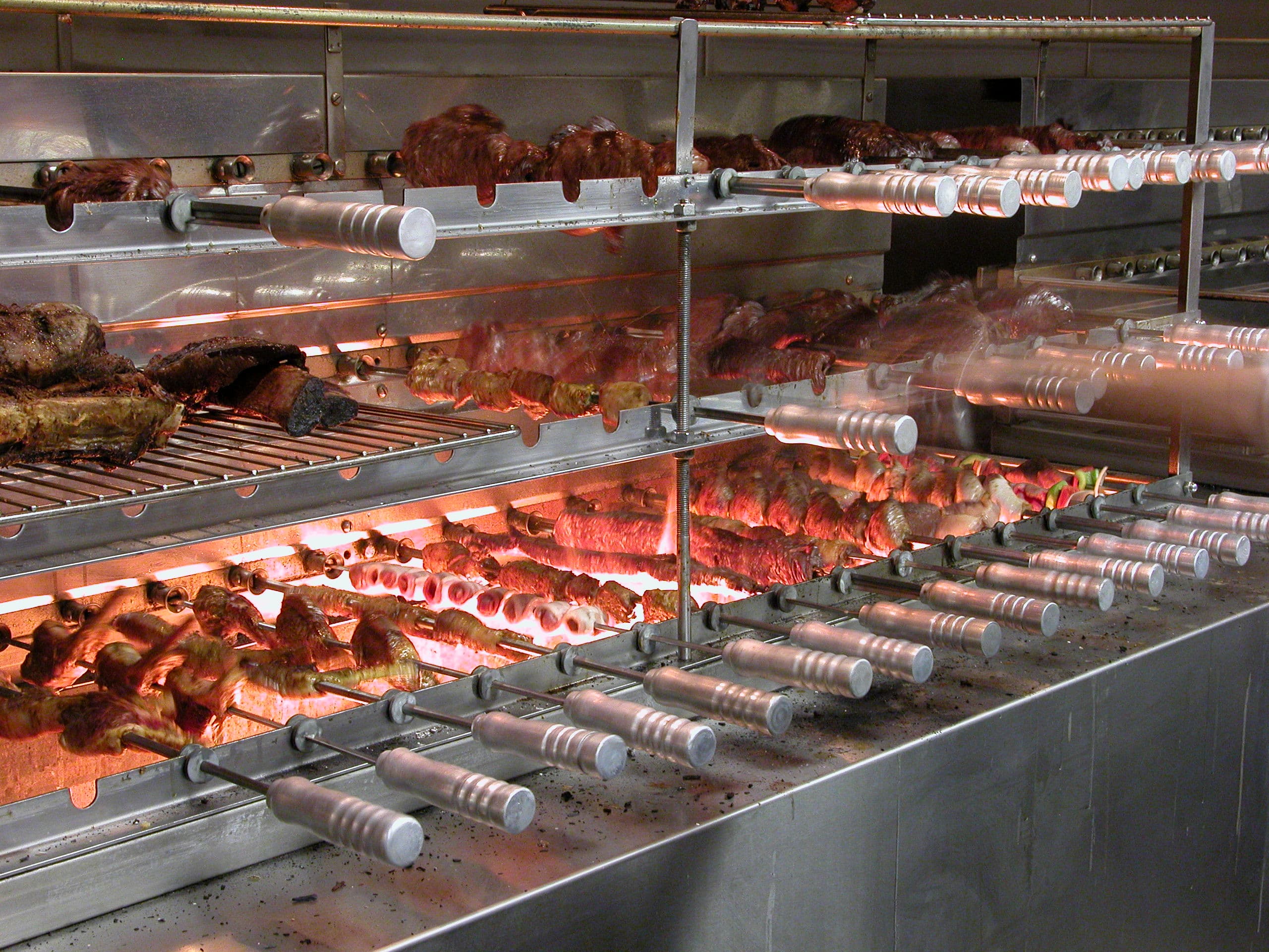 Green Field Churrascaria